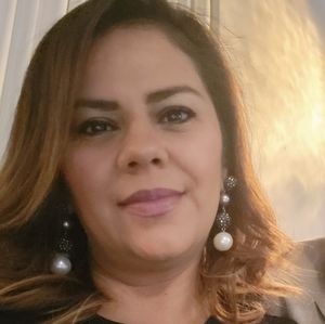 Meet your Posher, Natalia